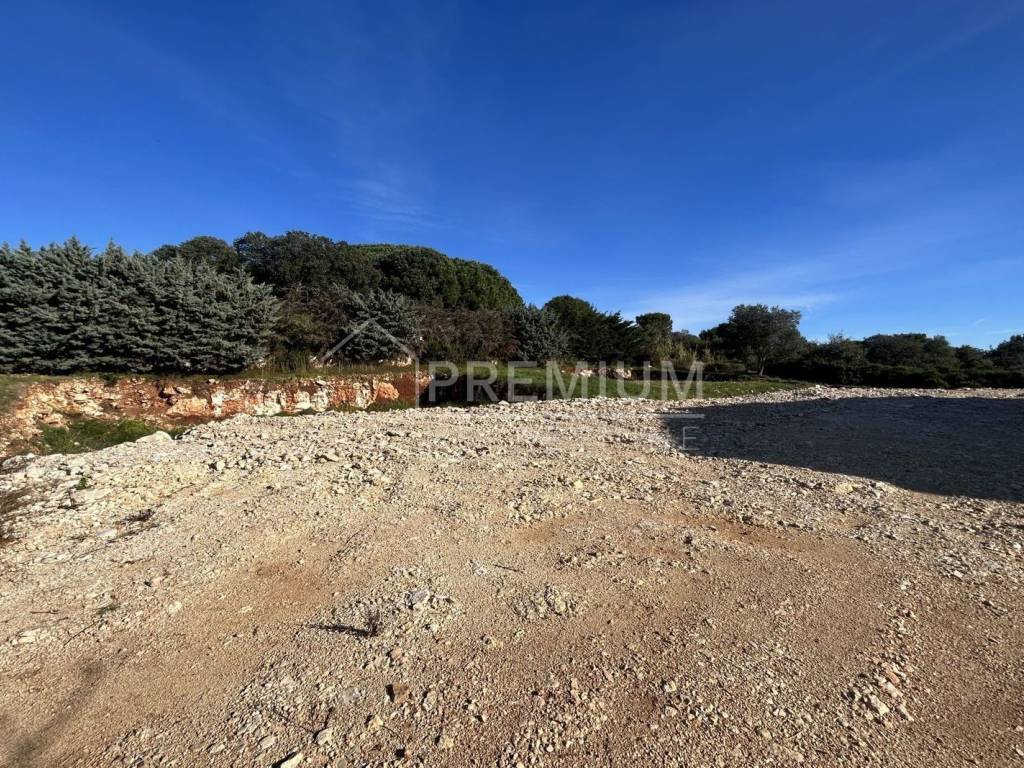 Plot for construction, Sale, Pula, Pula