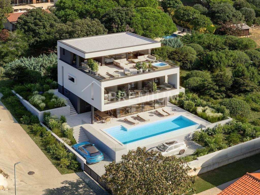 Plot for construction, Sale, Pula, Pula