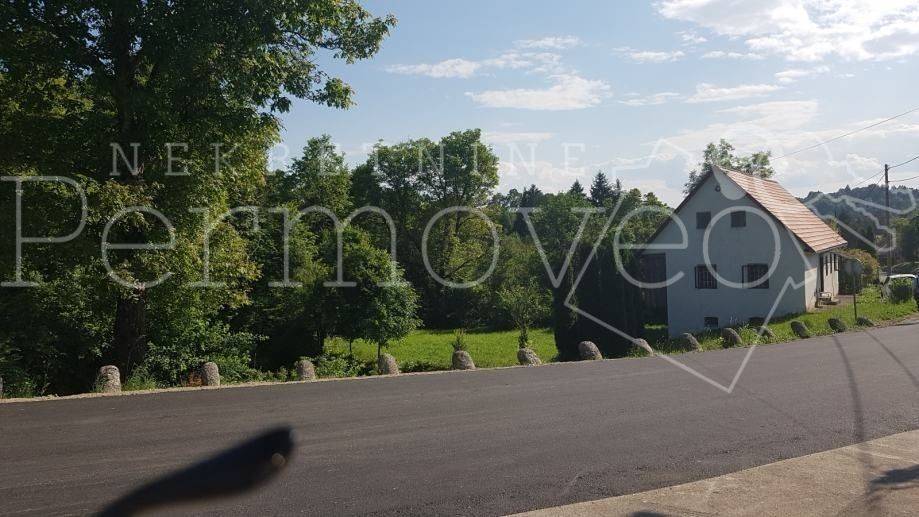 Detached house, Sale, Netretić, Srednje Prilišće
