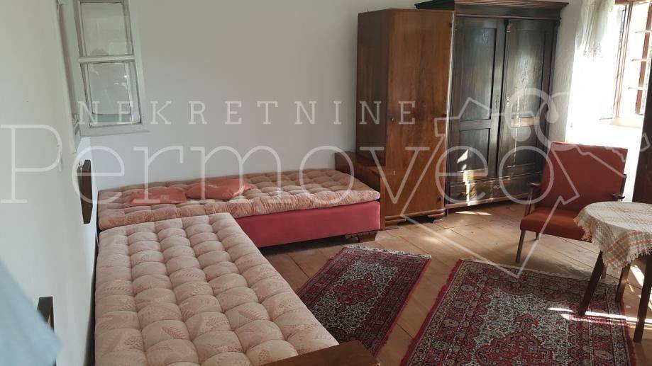 Detached house, Sale, Netretić, Srednje Prilišće