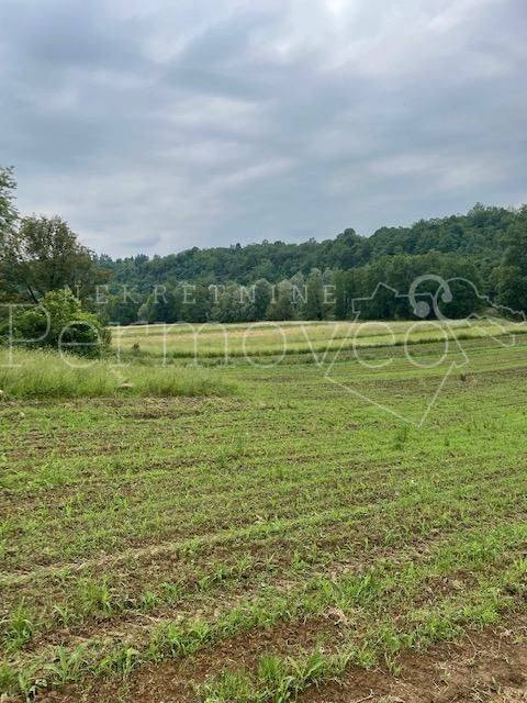 Agricultural plot, Sale, Netretić, Gornje Prilišće