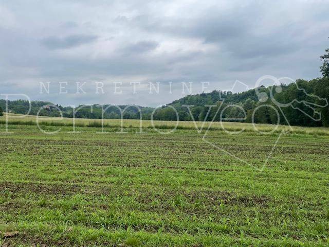 Agricultural plot, Sale, Netretić, Gornje Prilišće