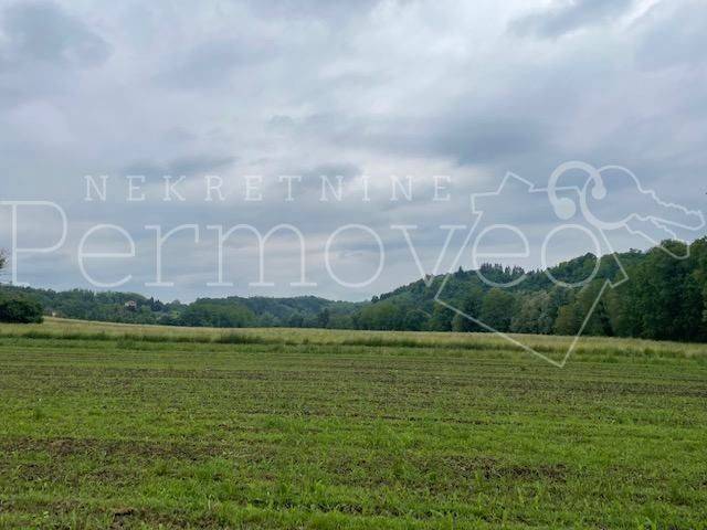 Agricultural plot, Sale, Netretić, Gornje Prilišće