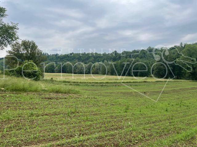 Agricultural plot, Sale, Netretić, Gornje Prilišće