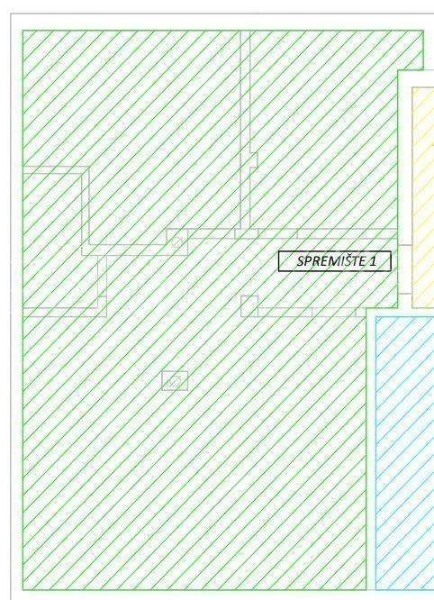 Flat in a building, Sale, Zagreb, Stenjevec