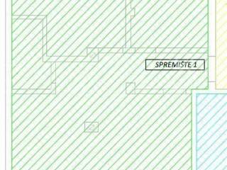 Flat in a building, Sale, Zagreb, Stenjevec