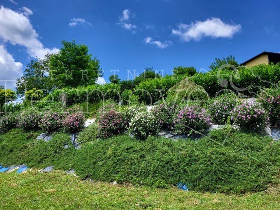 Plot for construction, Sale, Varaždinske toplice, Varaždinske Toplice