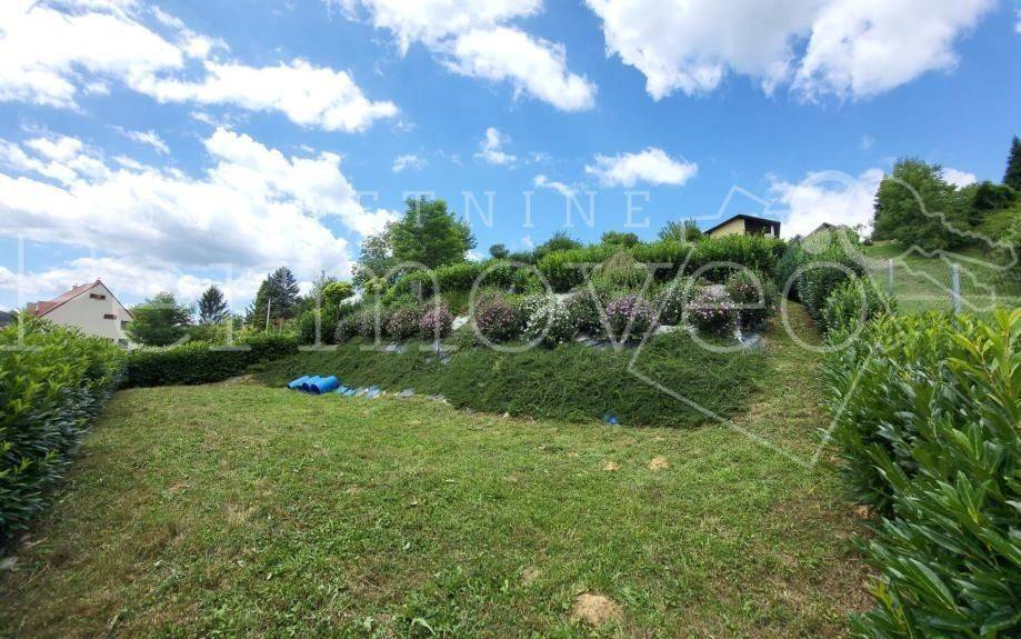 Plot for construction, Sale, Varaždinske toplice, Varaždinske Toplice