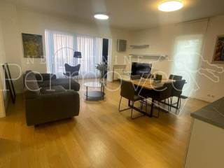 Flat in a building, Rent, Zagreb, Gornji Grad - Medveščak
