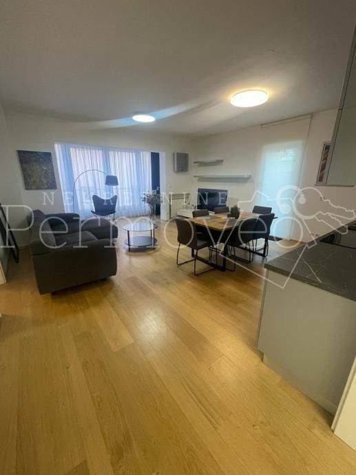 Flat in a building, Rent, Zagreb, Gornji Grad - Medveščak