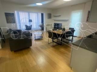 Flat in a building, Rent, Zagreb, Gornji Grad - Medveščak