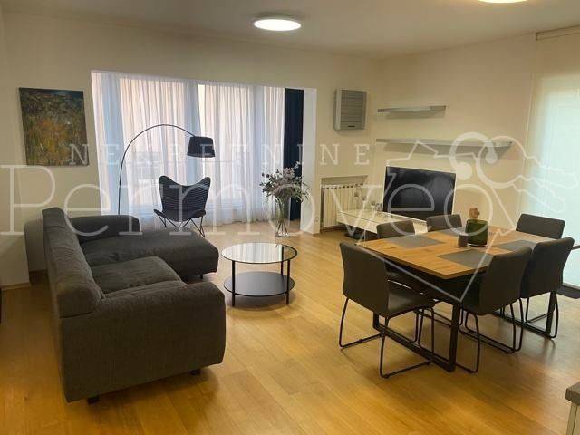 Flat in a building, Rent, Zagreb, Gornji Grad - Medveščak