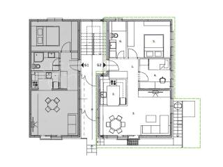 Flat in a new building, Sale, Zagreb, Črnomerec