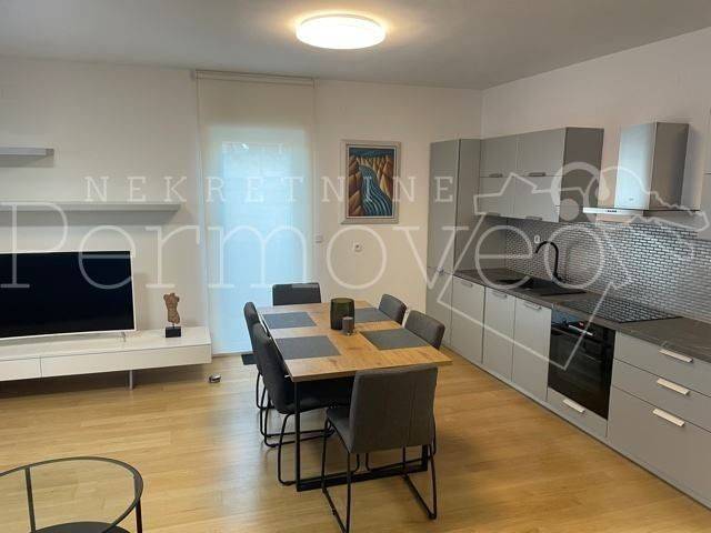 Flat in a building, Rent, Zagreb, Gornji Grad - Medveščak