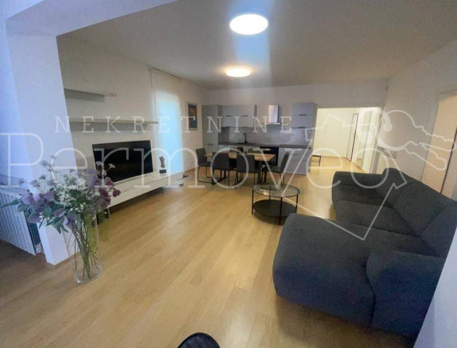 Flat in a building, Rent, Zagreb, Gornji Grad - Medveščak