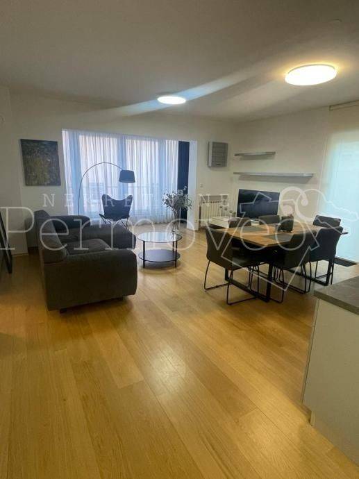 Flat in a building, Rent, Zagreb, Gornji Grad - Medveščak