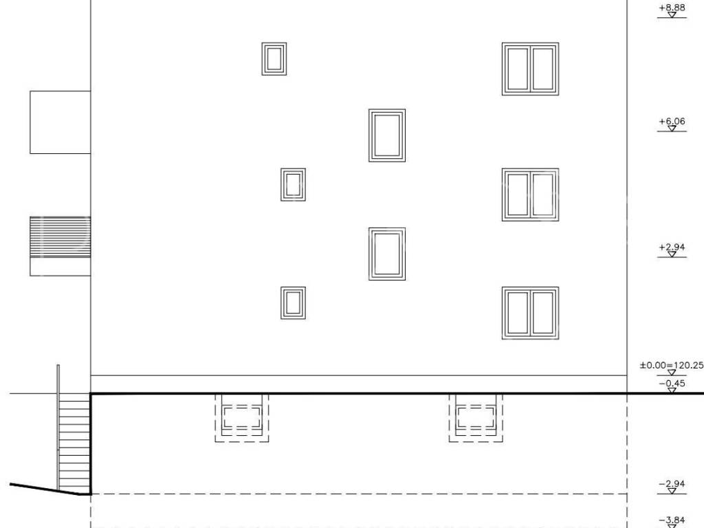 Flat in a new building, Sale, Zagreb, Črnomerec