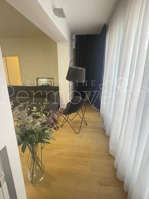 Flat in a building, Rent, Zagreb, Gornji Grad - Medveščak
