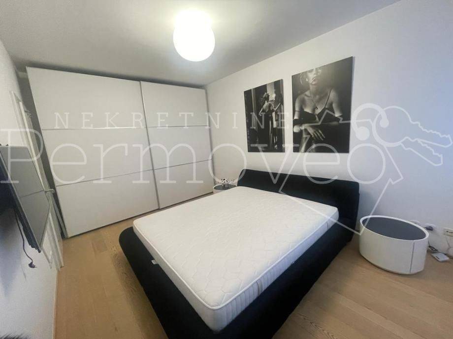 Flat in a building, Rent, Zagreb, Gornji Grad - Medveščak