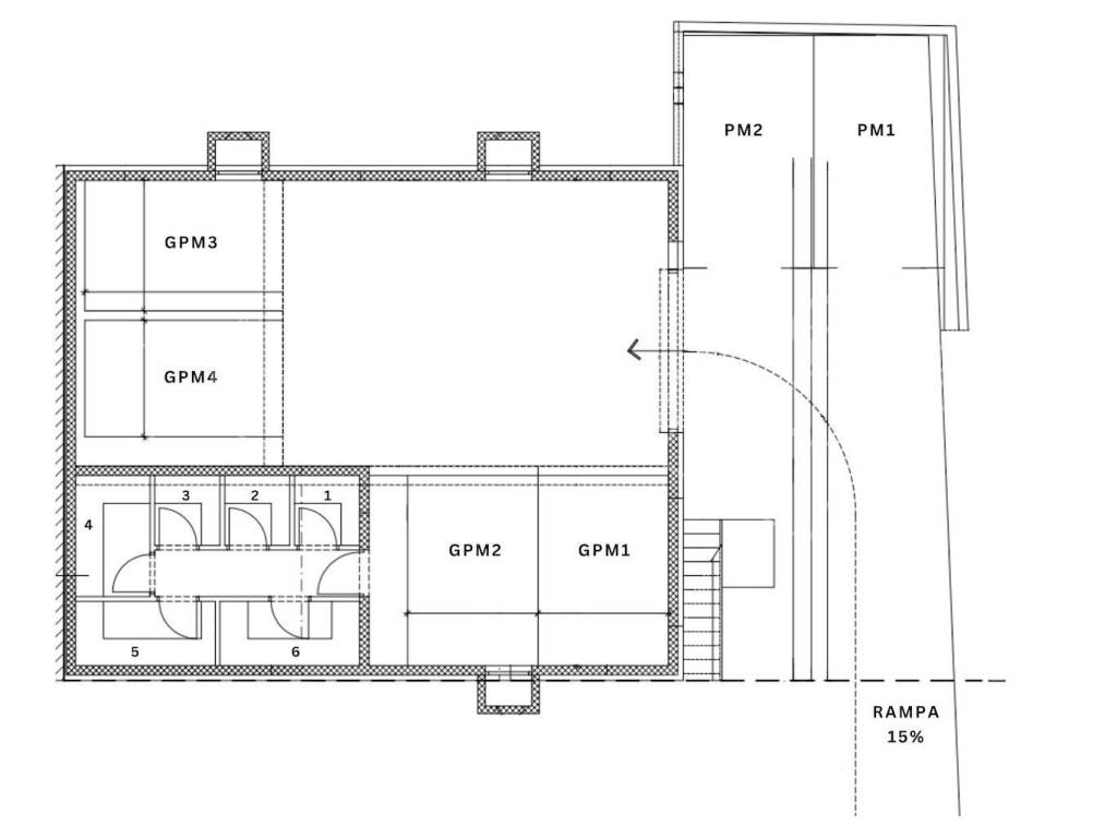 Flat in a new building, Sale, Zagreb, Črnomerec