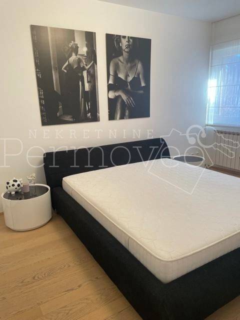 Flat in a building, Rent, Zagreb, Gornji Grad - Medveščak