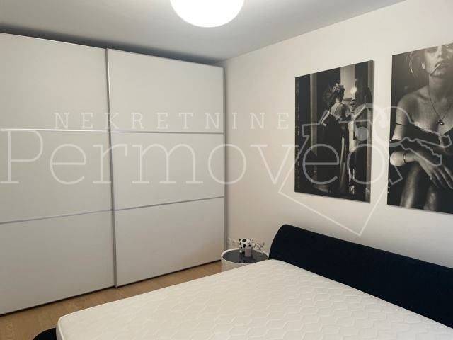 Flat in a building, Rent, Zagreb, Gornji Grad - Medveščak