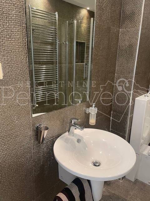 Flat in a building, Rent, Zagreb, Gornji Grad - Medveščak