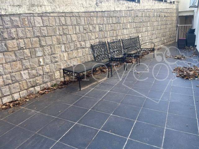 Flat in a building, Rent, Zagreb, Gornji Grad - Medveščak