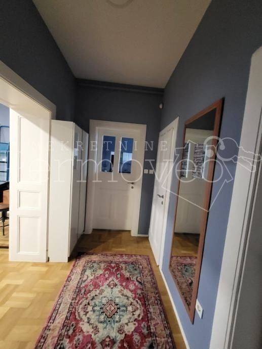 Flat in older building, Sale, Zagreb, Črnomerec