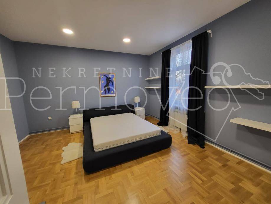 Flat in older building, Sale, Zagreb, Črnomerec