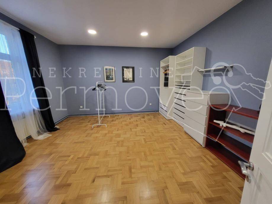 Flat in older building, Sale, Zagreb, Črnomerec
