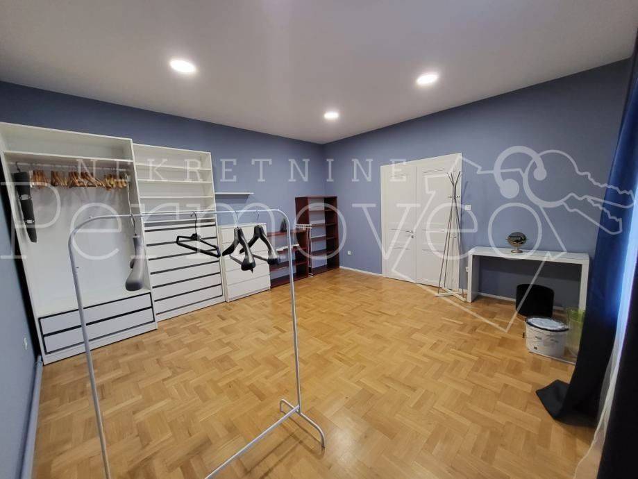 Flat in older building, Sale, Zagreb, Črnomerec