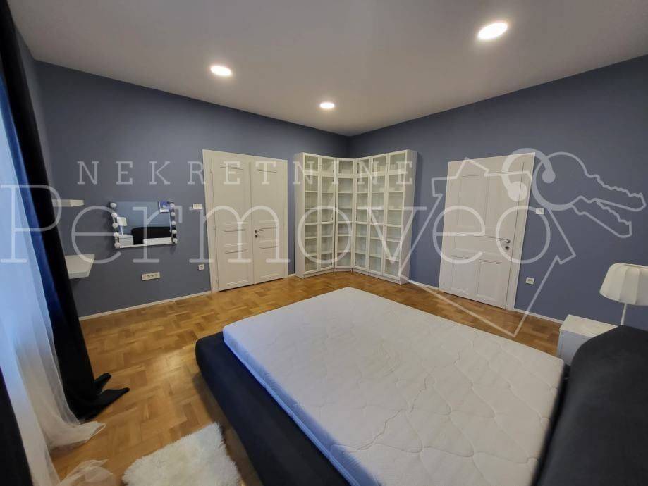 Flat in older building, Sale, Zagreb, Črnomerec
