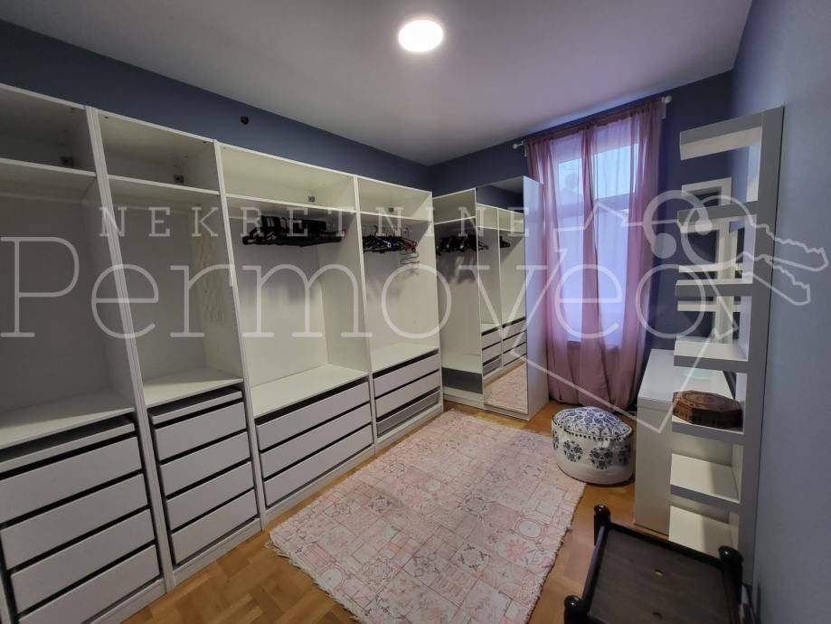 Flat in older building, Sale, Zagreb, Črnomerec
