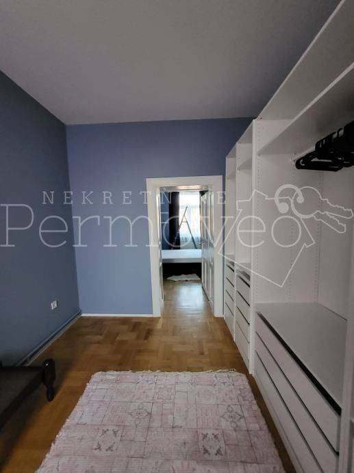 Flat in older building, Sale, Zagreb, Črnomerec