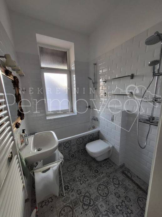 Flat in older building, Sale, Zagreb, Črnomerec