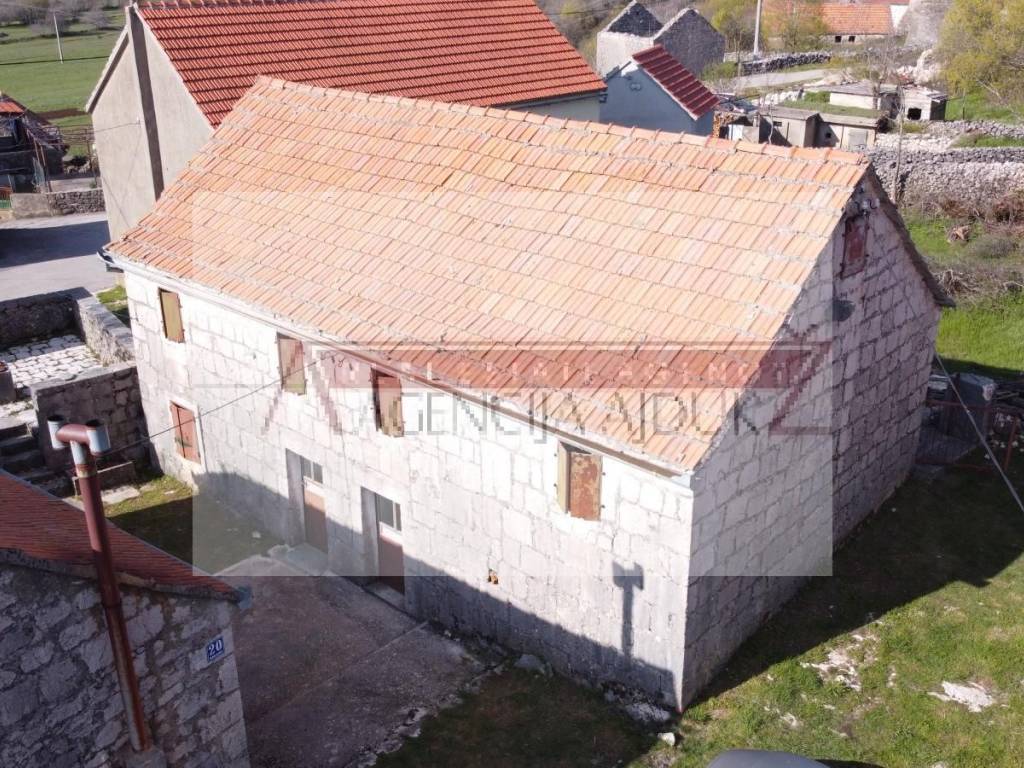 Imotski, Imotski