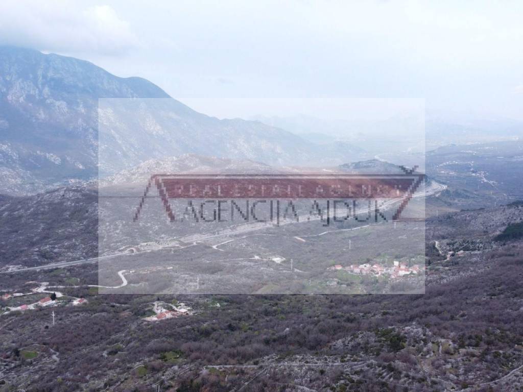 Gradjevinsko zemljiste, Prodaja, Zagvozd, Zagvozd
