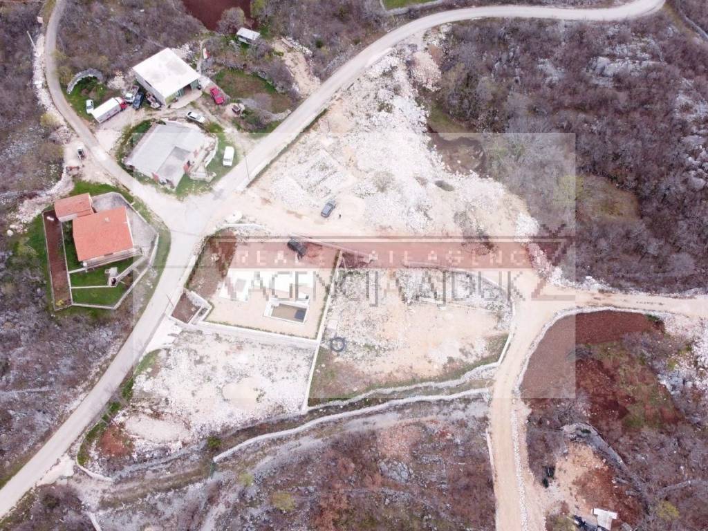 Gradjevinsko zemljiste, Prodaja, Zagvozd, Zagvozd