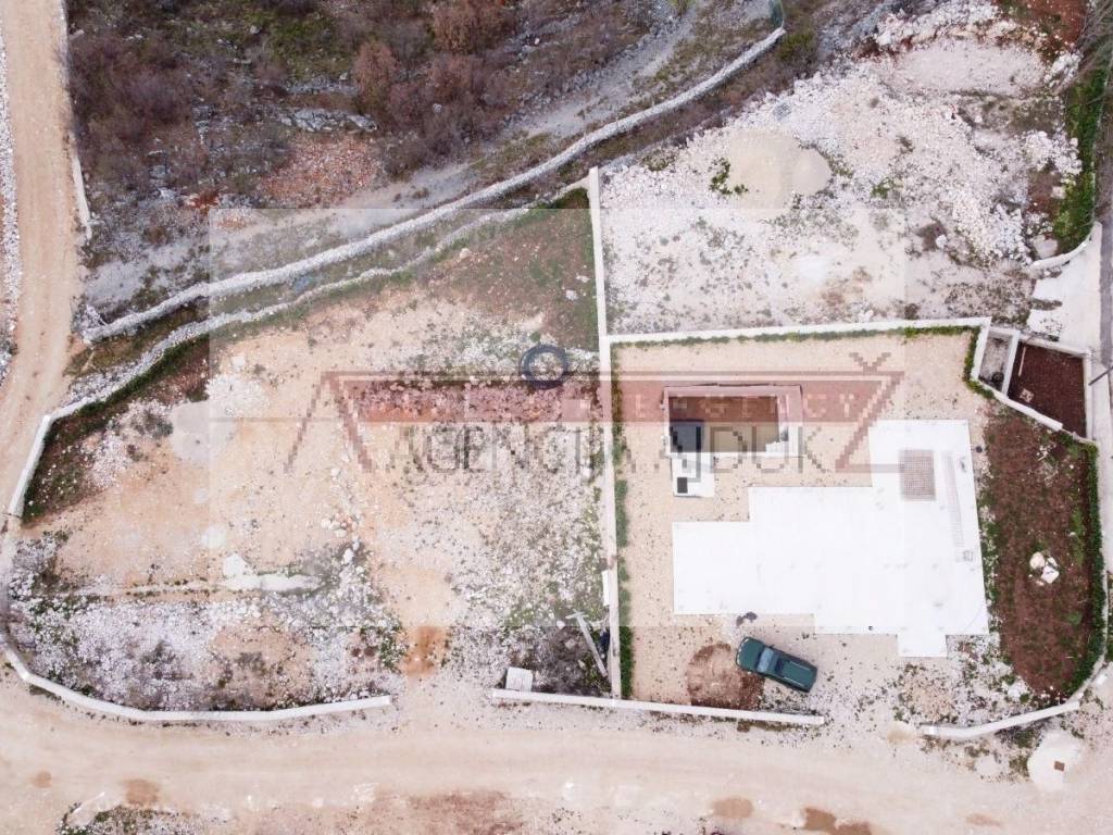 Gradjevinsko zemljiste, Prodaja, Zagvozd, Zagvozd