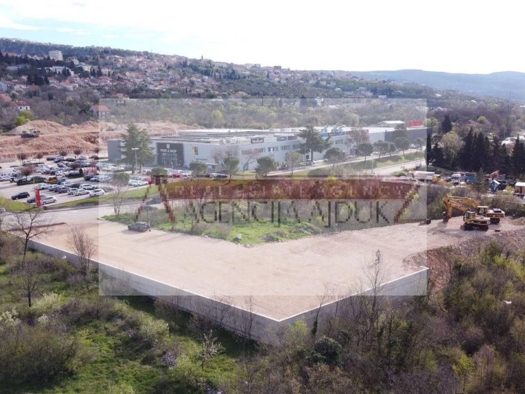 Gradjevinsko mjesovito, Najam, Imotski, Imotski