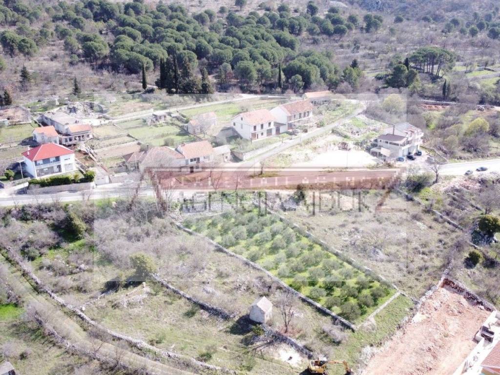 Gradjevinsko zemljiste, Prodaja, Imotski, Imotski