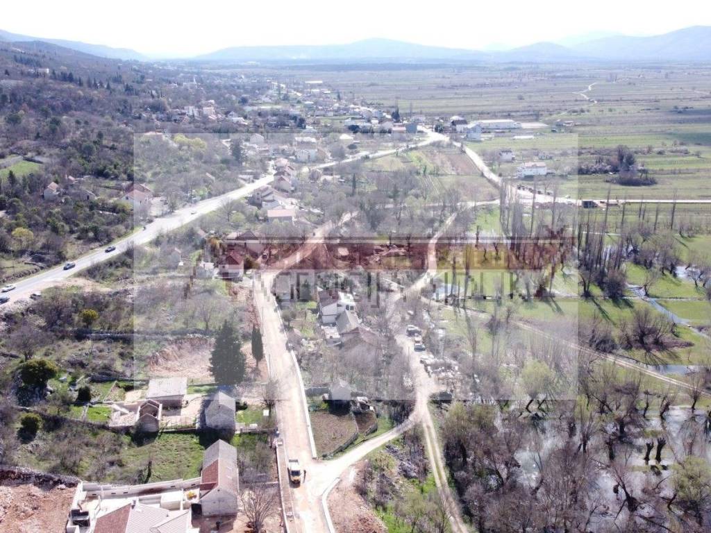 Gradjevinsko zemljiste, Prodaja, Imotski, Imotski
