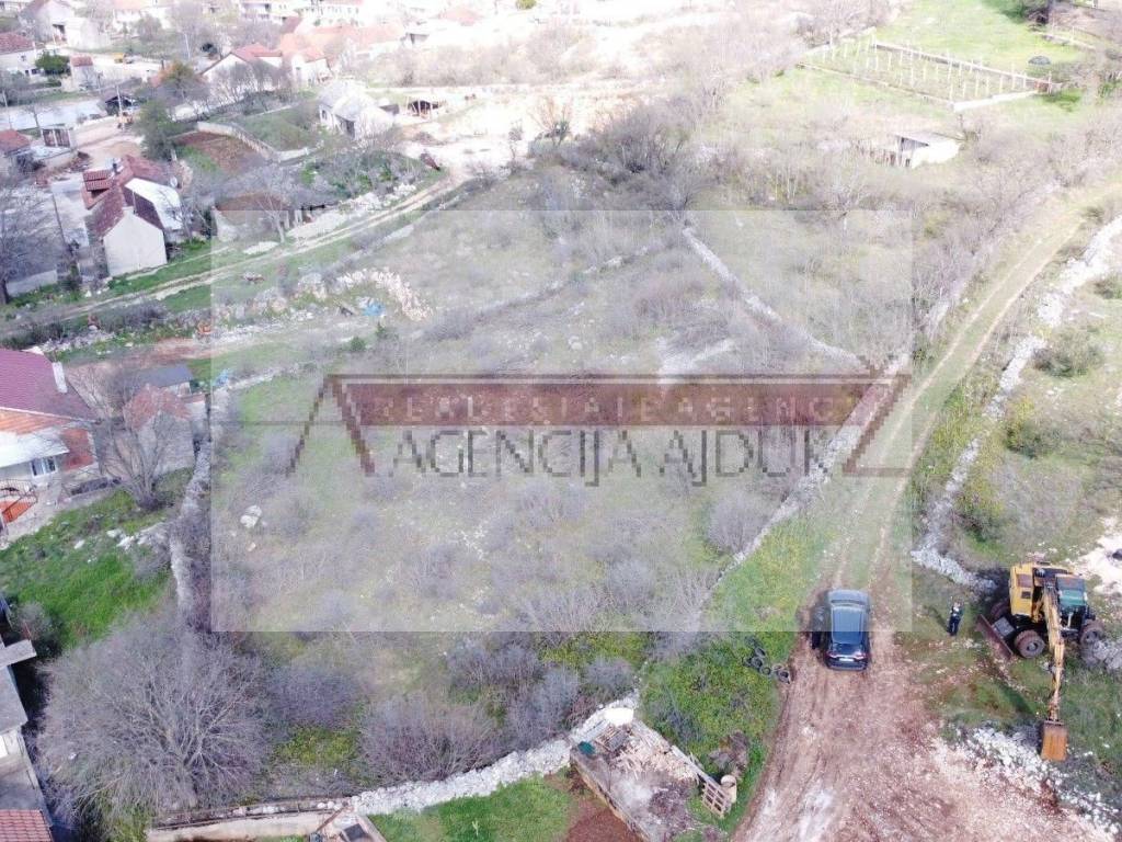 Gradjevinsko zemljiste, Prodaja, Imotski, Imotski