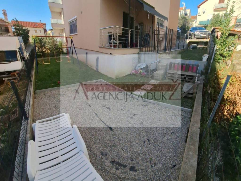 Stan u zgradi, Prodaja, Zadar, Zadar