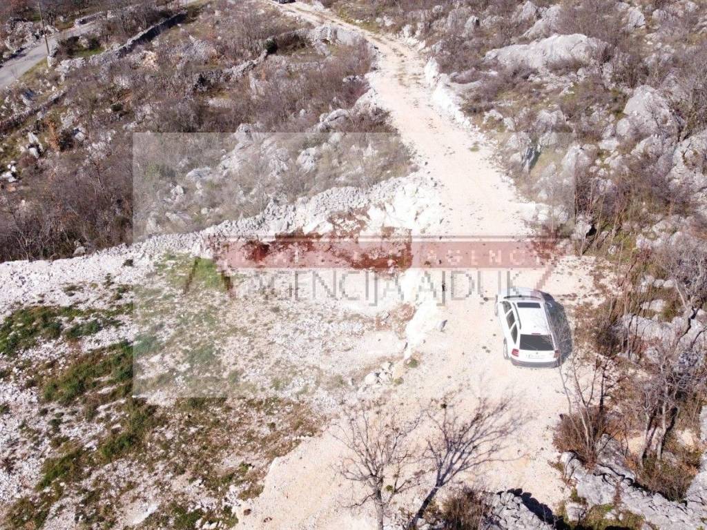 Gradjevinsko zemljiste, Prodaja, Zagvozd, Zagvozd