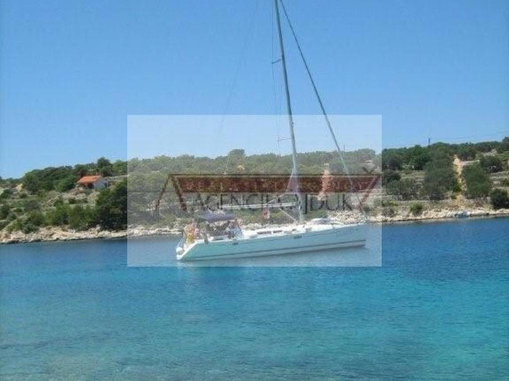 Zemljiste, Prodaja, Vela luka