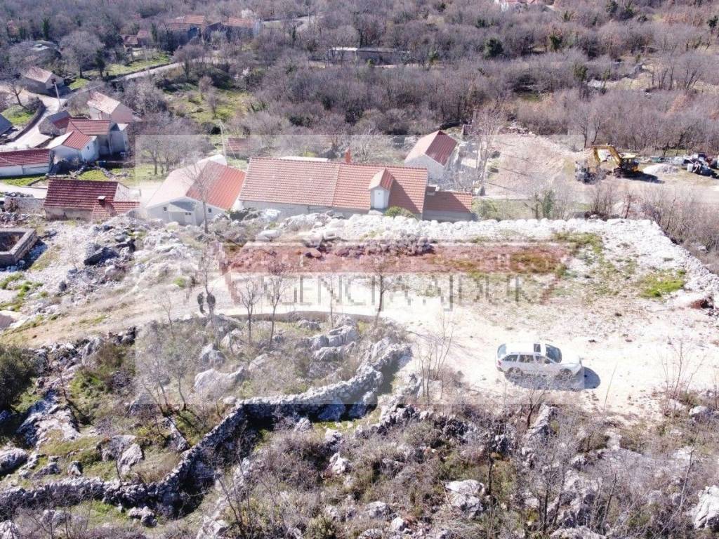 Gradjevinsko zemljiste, Prodaja, Zagvozd, Zagvozd