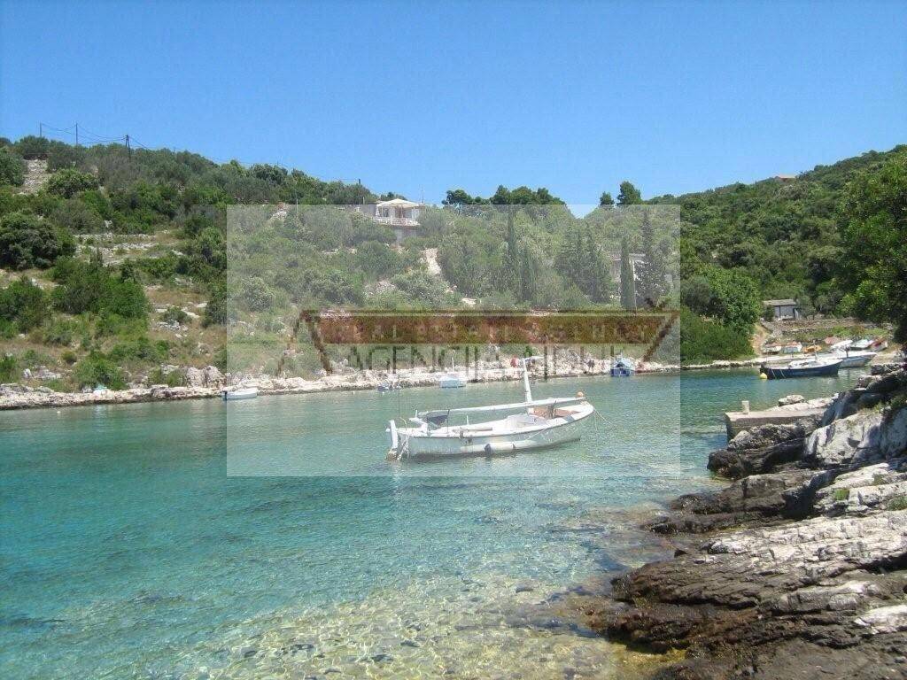 Zemljiste, Prodaja, Vela luka