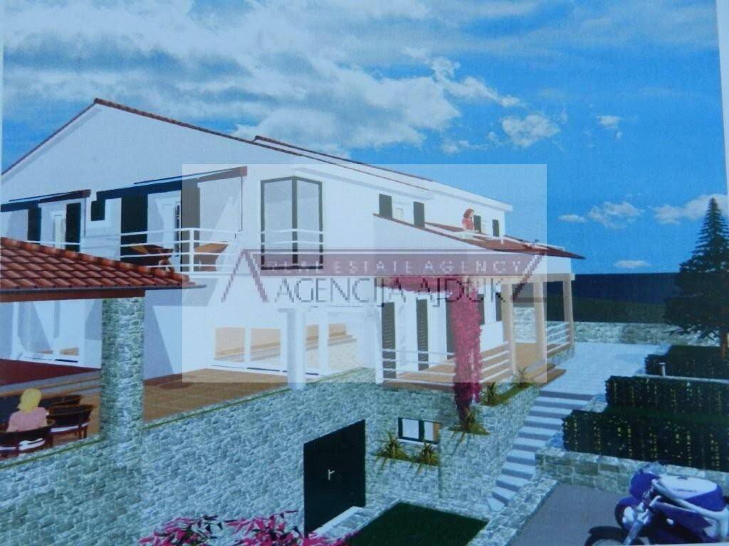 Zemljiste, Prodaja, Vela luka